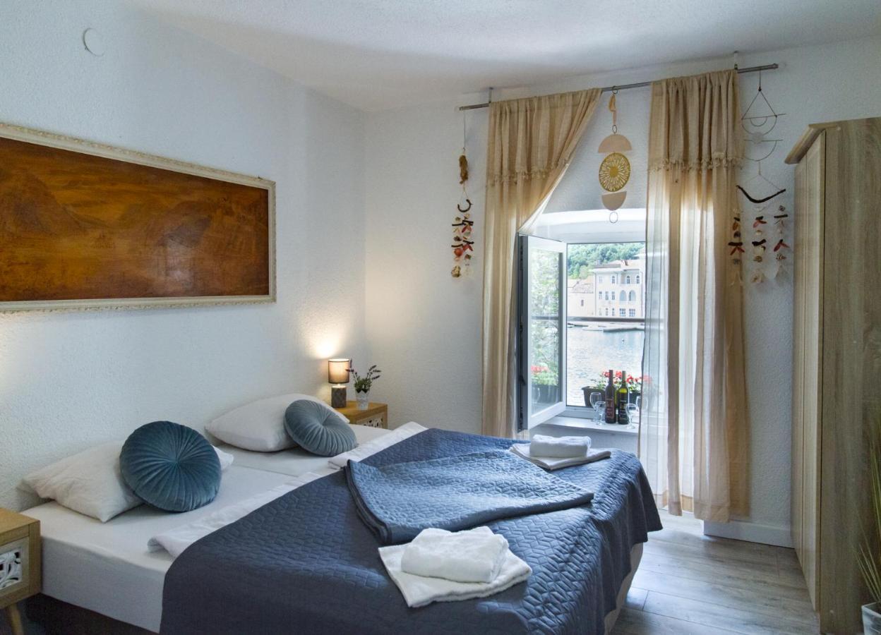 B&B Veronika Бакар Экстерьер фото