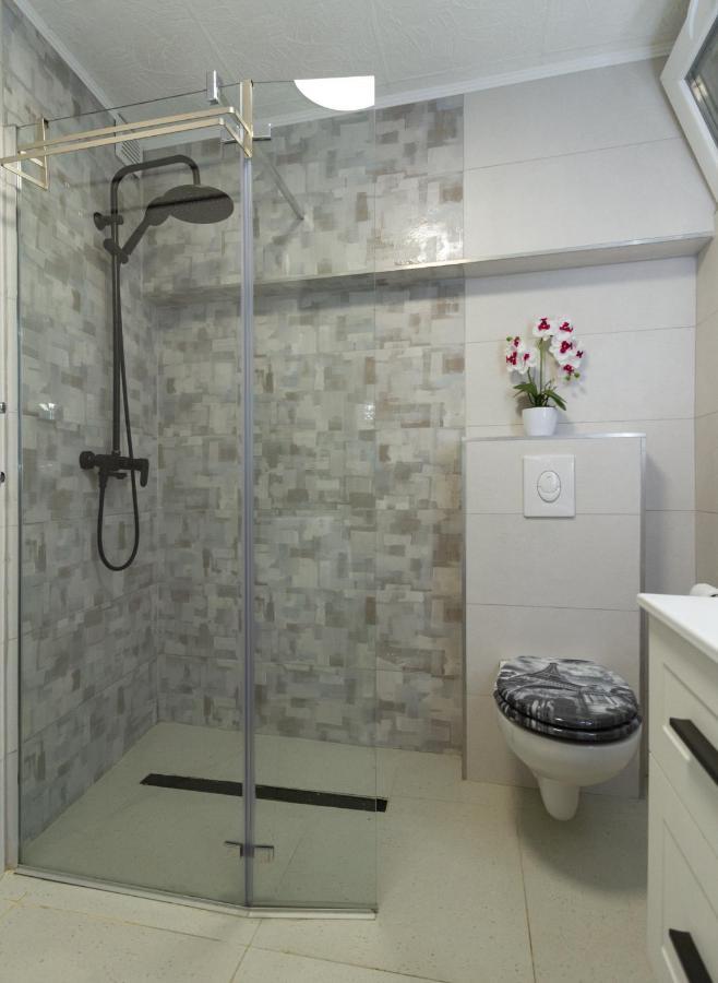 B&B Veronika Бакар Экстерьер фото