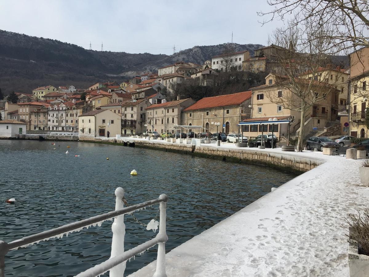 B&B Veronika Бакар Экстерьер фото