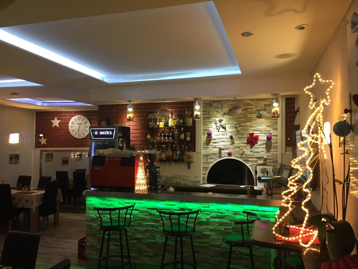 B&B Veronika Бакар Экстерьер фото